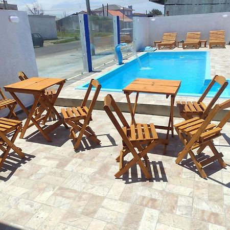 Pousada Cidreira Beach Zewnętrze zdjęcie