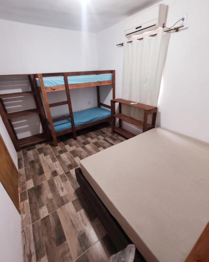 Pousada Cidreira Beach Zewnętrze zdjęcie