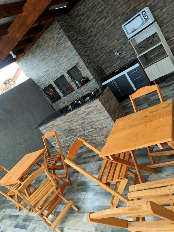 Pousada Cidreira Beach Zewnętrze zdjęcie