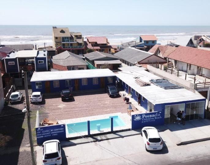 Pousada Cidreira Beach Zewnętrze zdjęcie